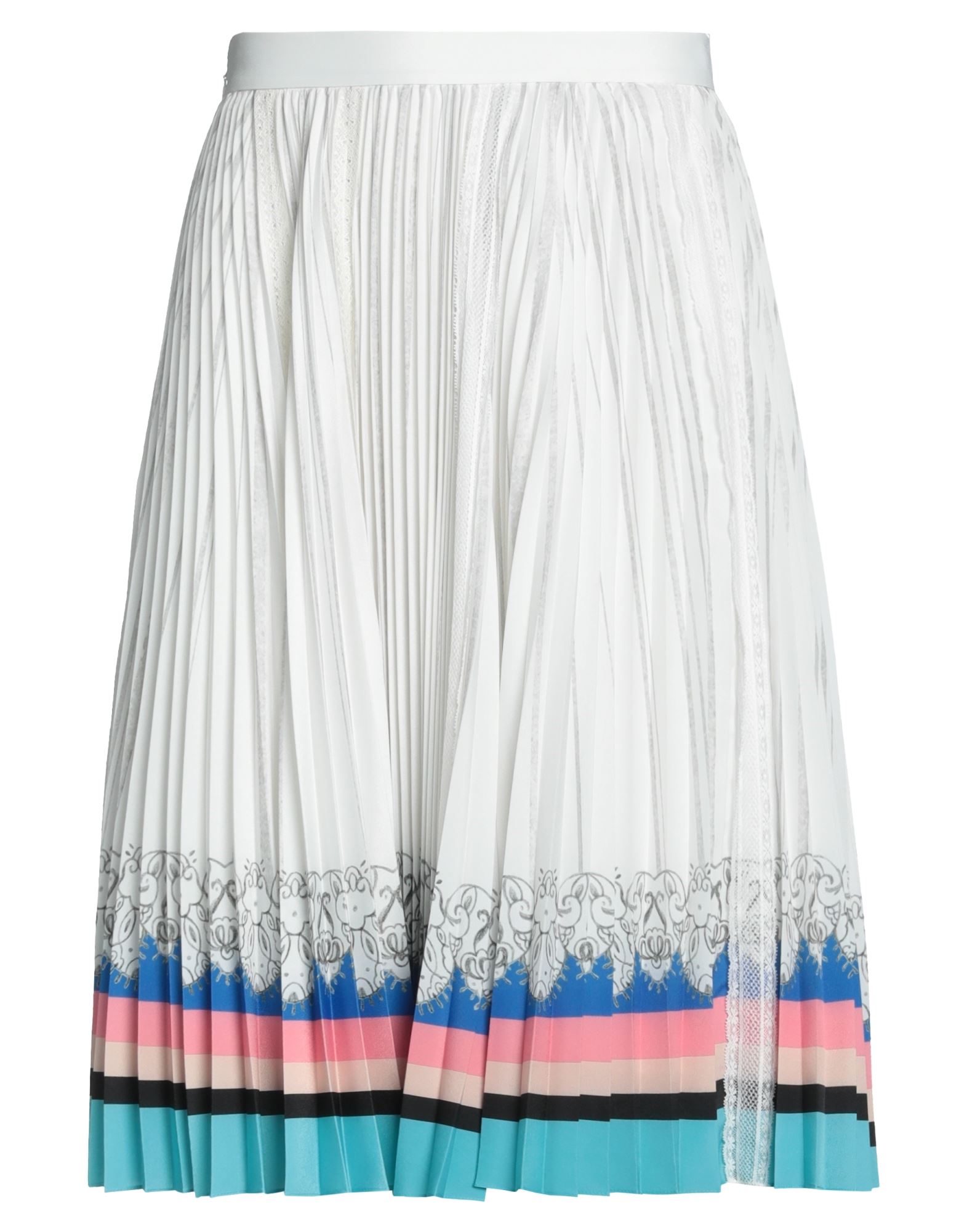 PORTS 1961 - Юбки миди