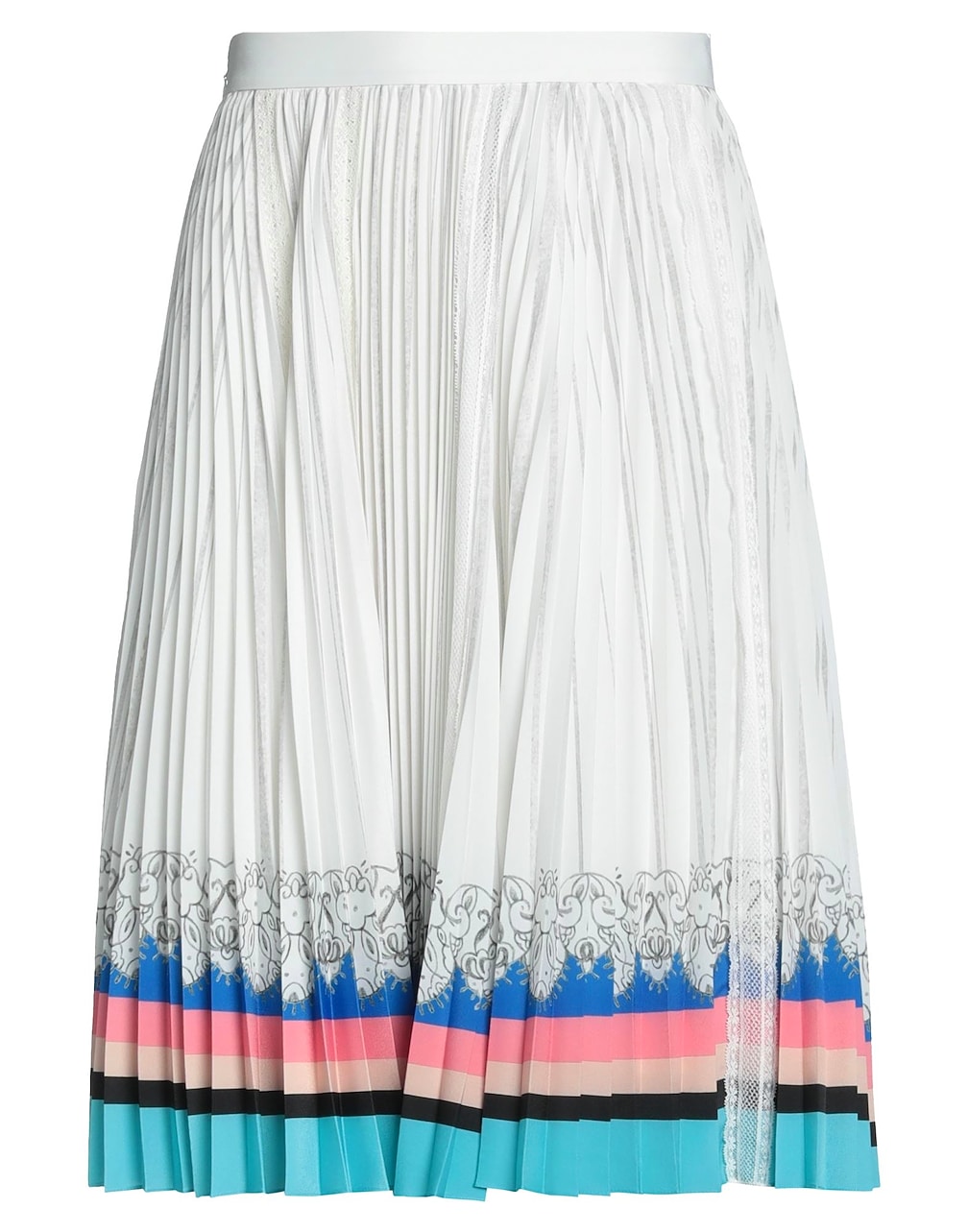 PORTS 1961 - Midi-Röcke