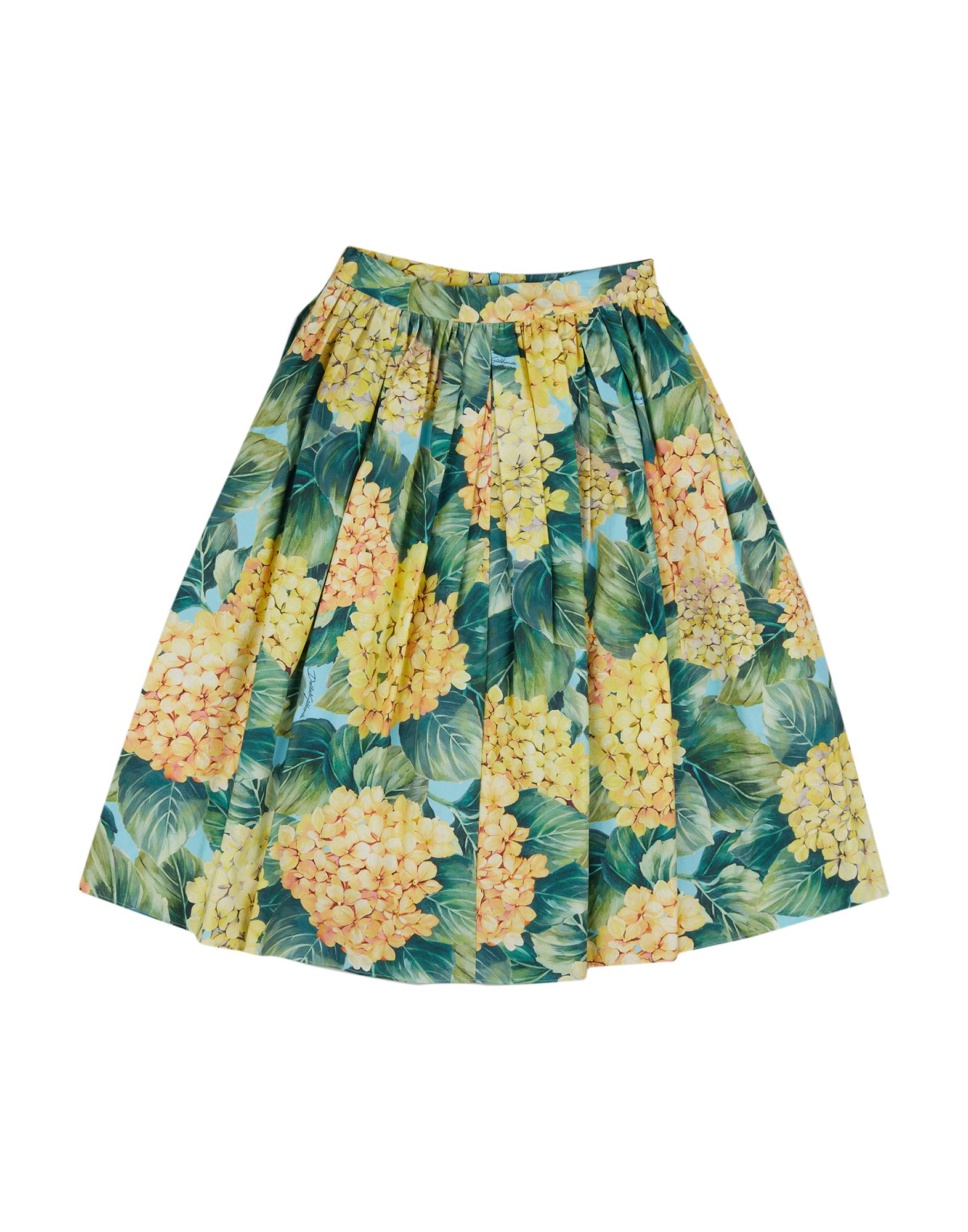 DOLCE&GABBANA - Kinderröcke