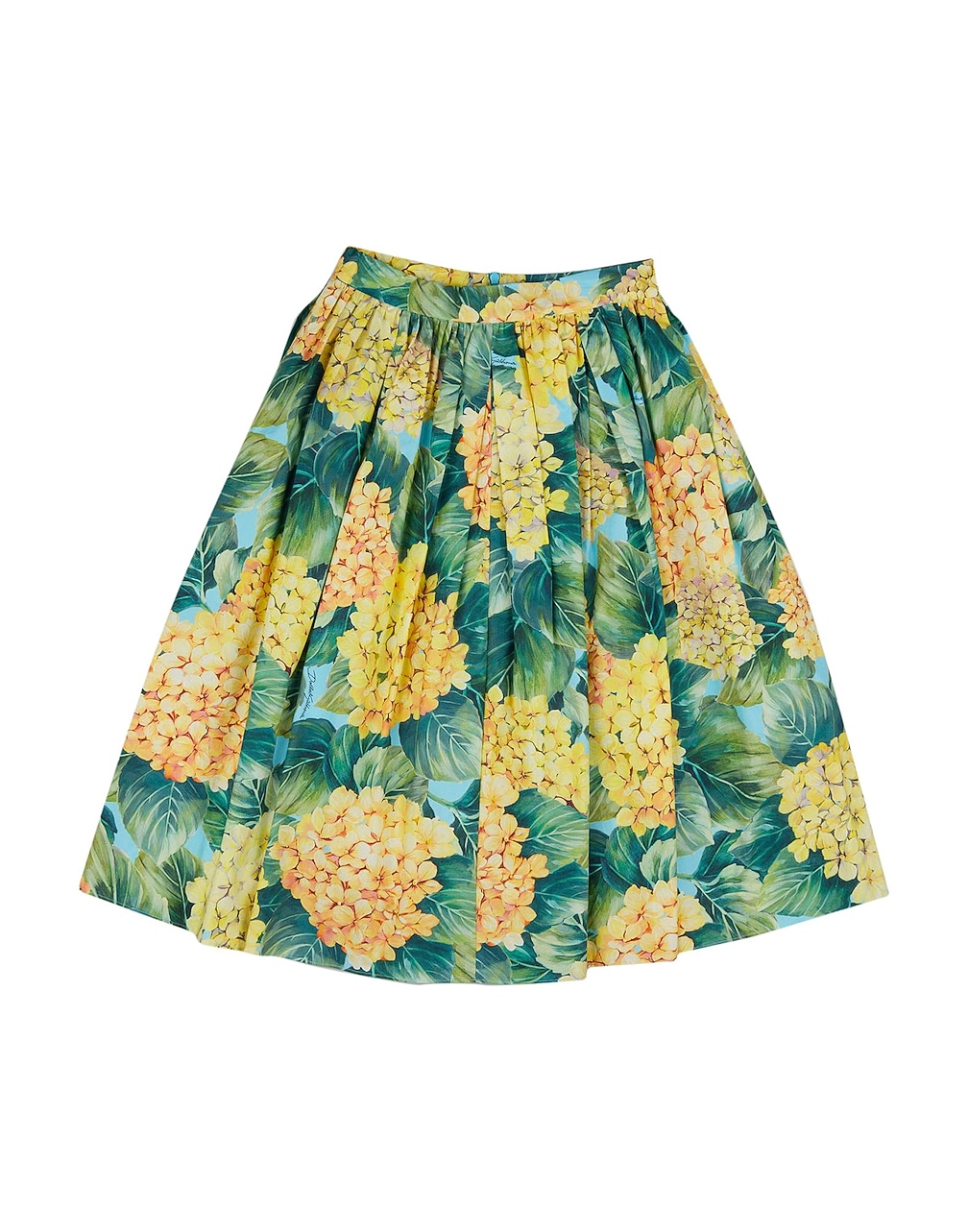 DOLCE&GABBANA - Jupes enfant