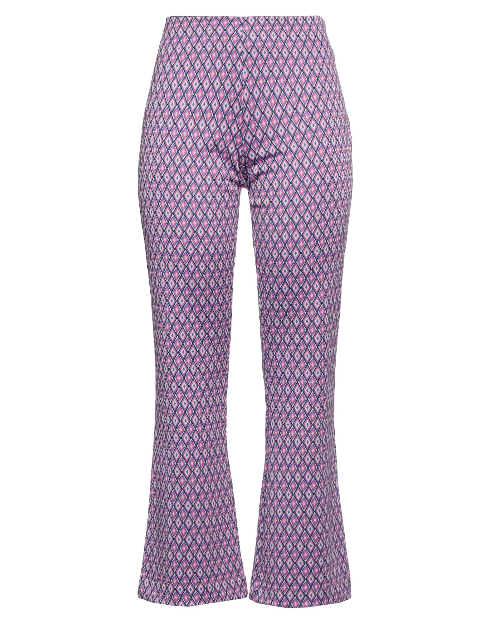 MAISON LAVINIATURRA - Pants