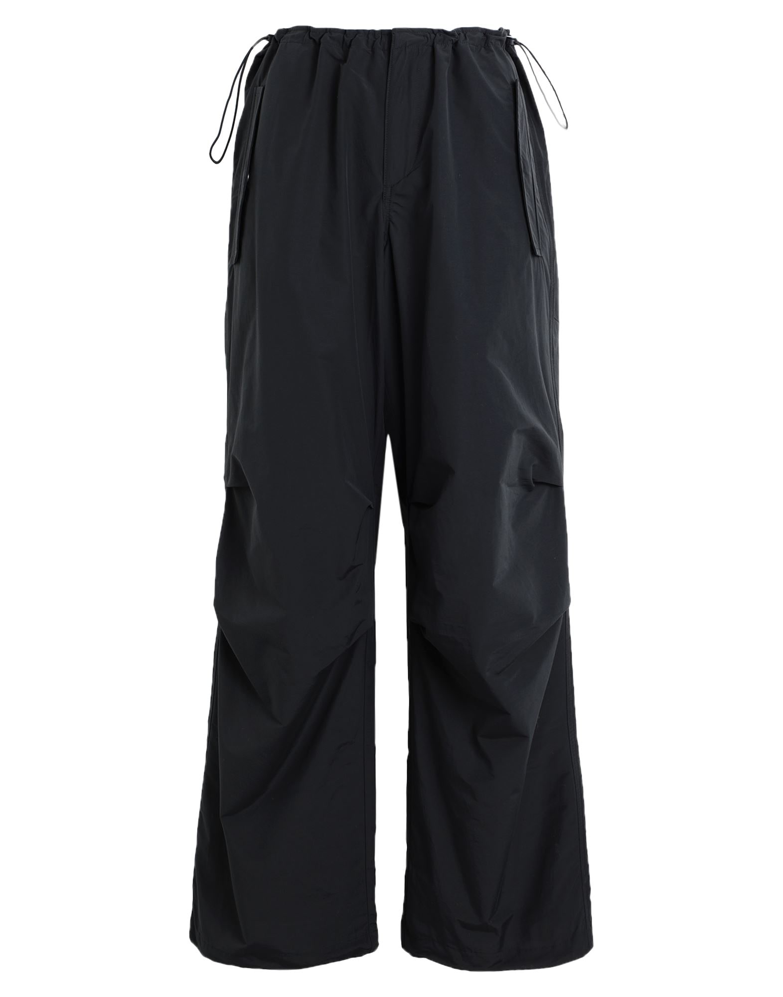 TOMMY JEANS - Trousers