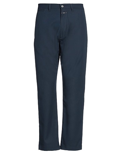 CLOSED Pantalone Blu notte 100% Cotone