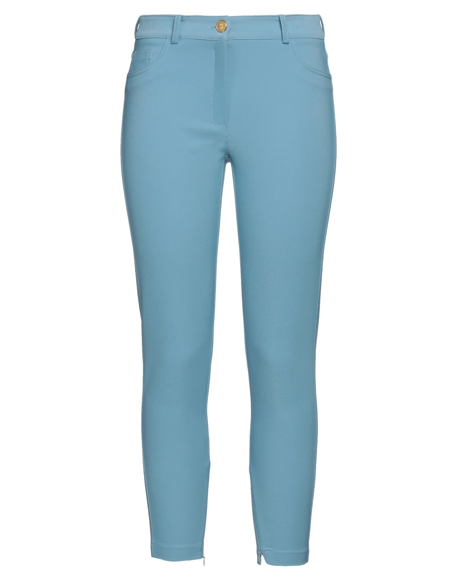 ELISABETTA FRANCHI - Trousers