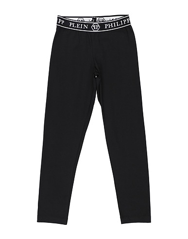 PHILIPP PLEIN Leggings 95% Cotone, 5% Elastan