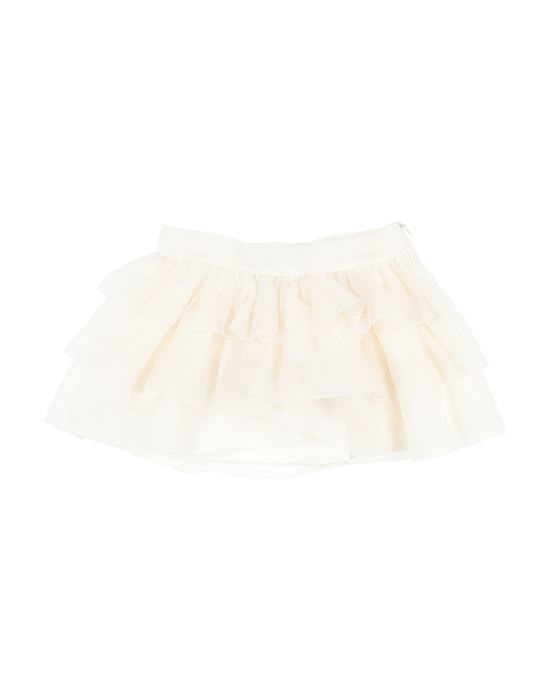 LITTLE BEAR Детская юбка