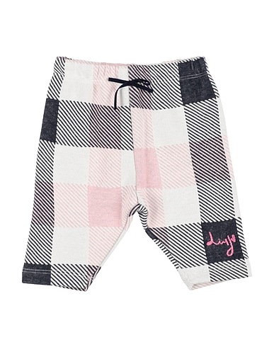 LIU •JO Casual trouser 100% Cotton