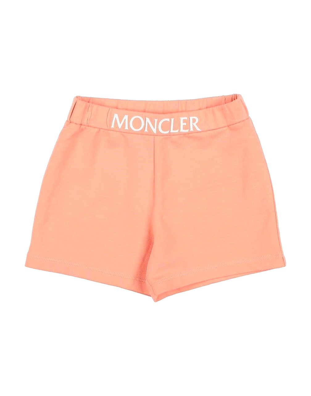 MONCLER - Shorts e bermuda