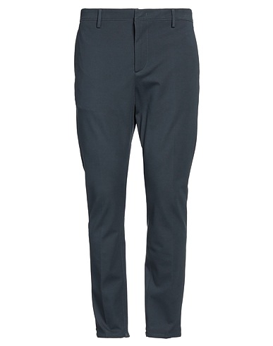 DONDUP Pantalone Blu navy 67% Modal, 23% Poliammide, 10% Elastan