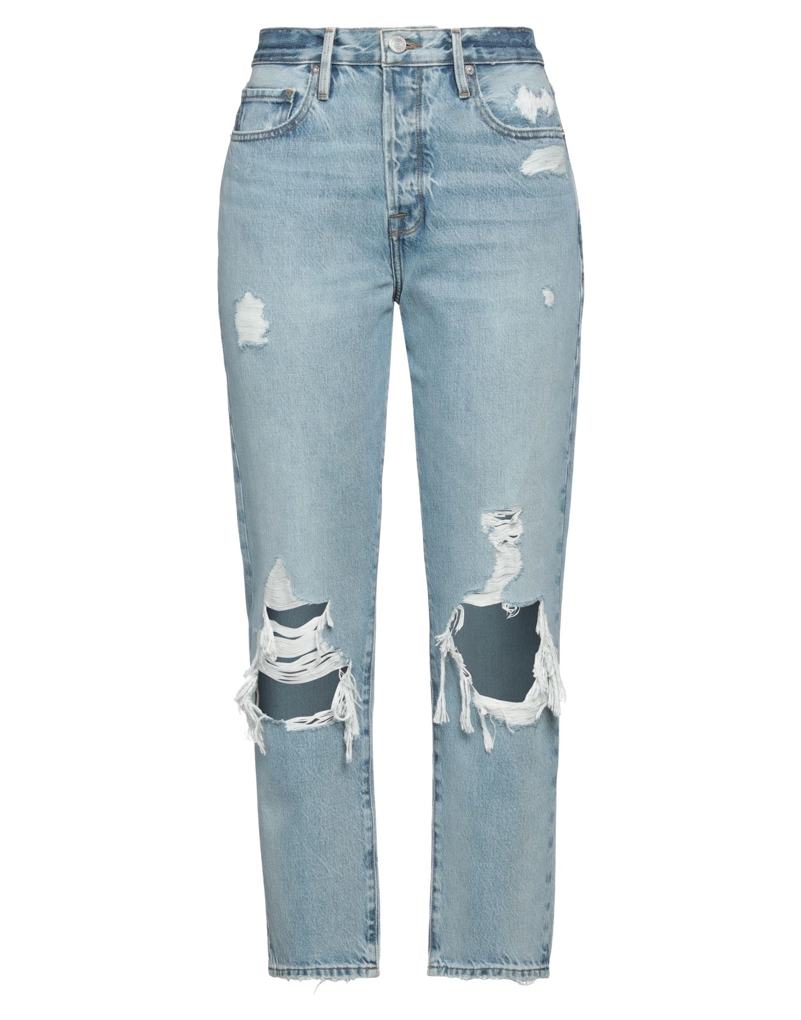 FRAME - Pantalones vaqueros