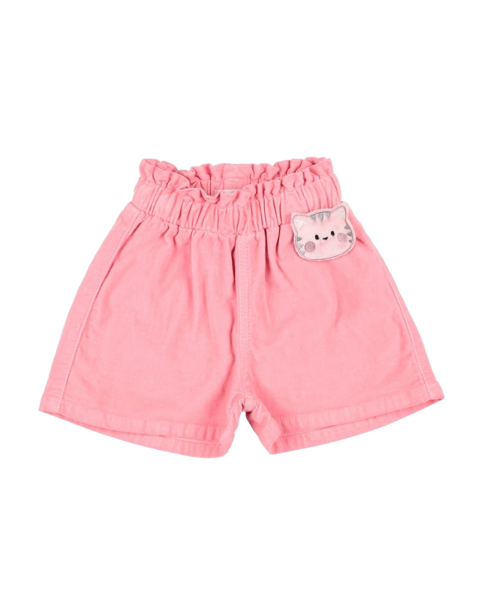 U+É - Shorts & Bermuda Shorts
