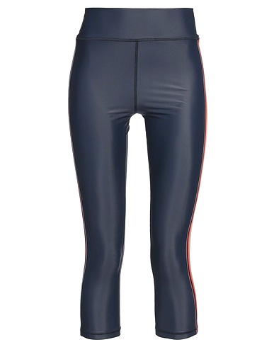 THE UPSIDE Leggings Navy blue 72% Polyamide, 28% Elastane