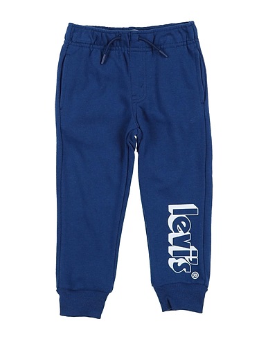 LEVI'S Pantalone Blu 64% Cotone, 36% Poliestere