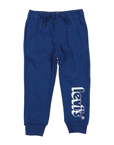 LEVI'S Sweatpants BLU 64% Cotton, 36% Polyester