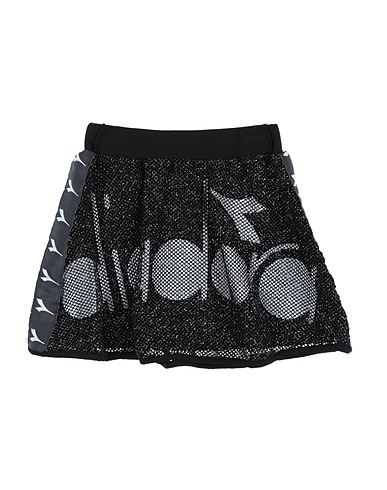 DIADORA Skirt 97% Polyester, 3% Elastane