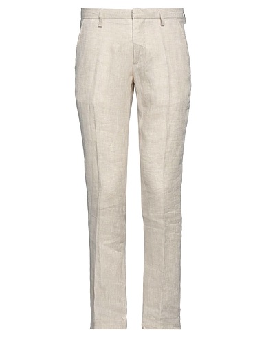 ENTRE AMIS Casual trouser 100% Linen