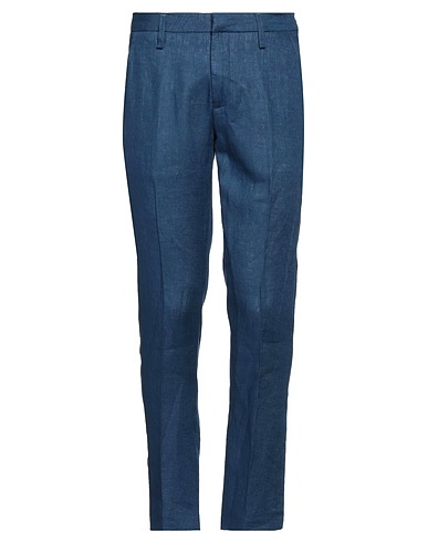 ENTRE AMIS Casual trouser 100% Linen