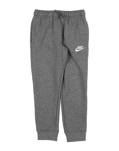 NIKE Hosen CLUB FLEECE RIB CUFF PANT
 Grau 60% Baumwolle, 40% Polyester