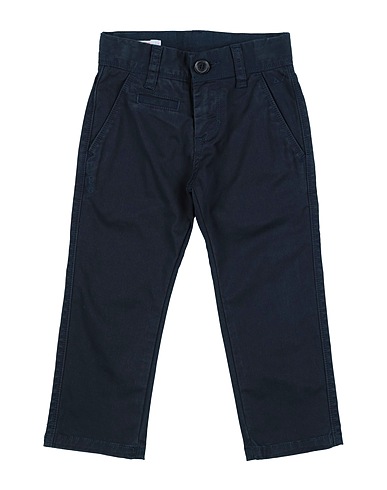 SUN 68 Pantalone Blu notte 97% Cotone, 3% Elastan
