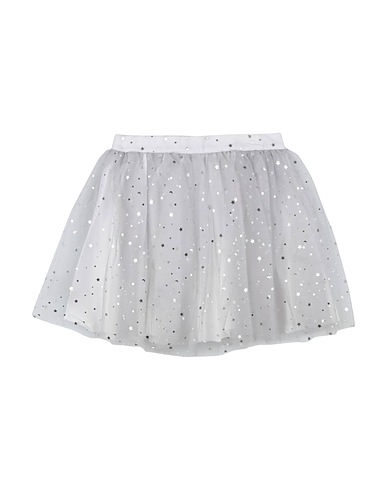 VICOLO Skirt Grey 100% Polyester