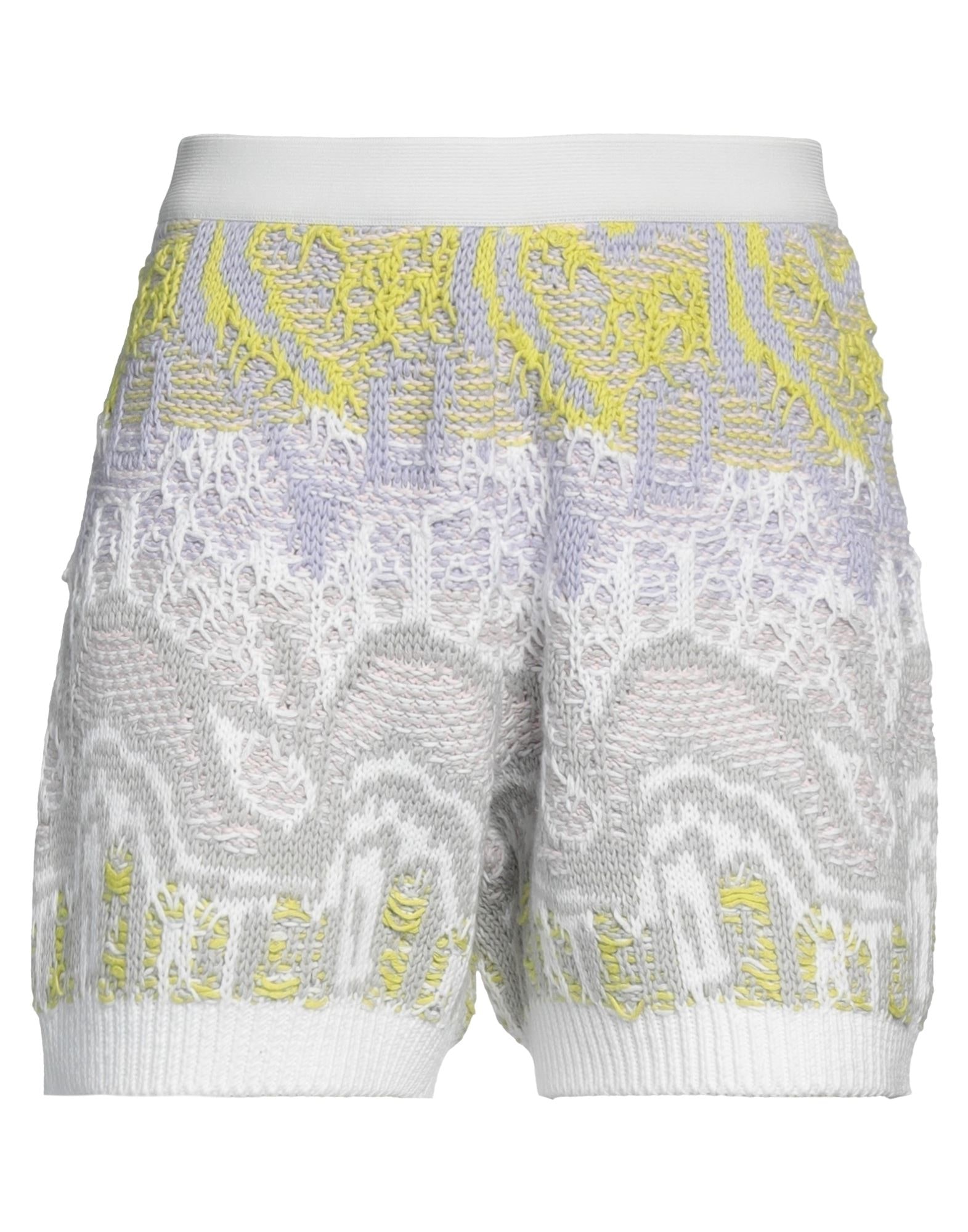 ROBERTO COLLINA - Shorts & Bermuda Shorts