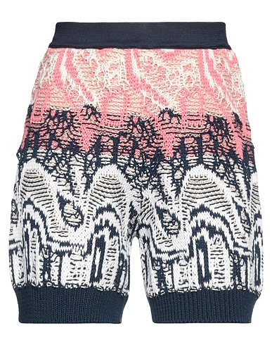 ROBERTO COLLINA Shorts & Bermuda 100% Organic cotton