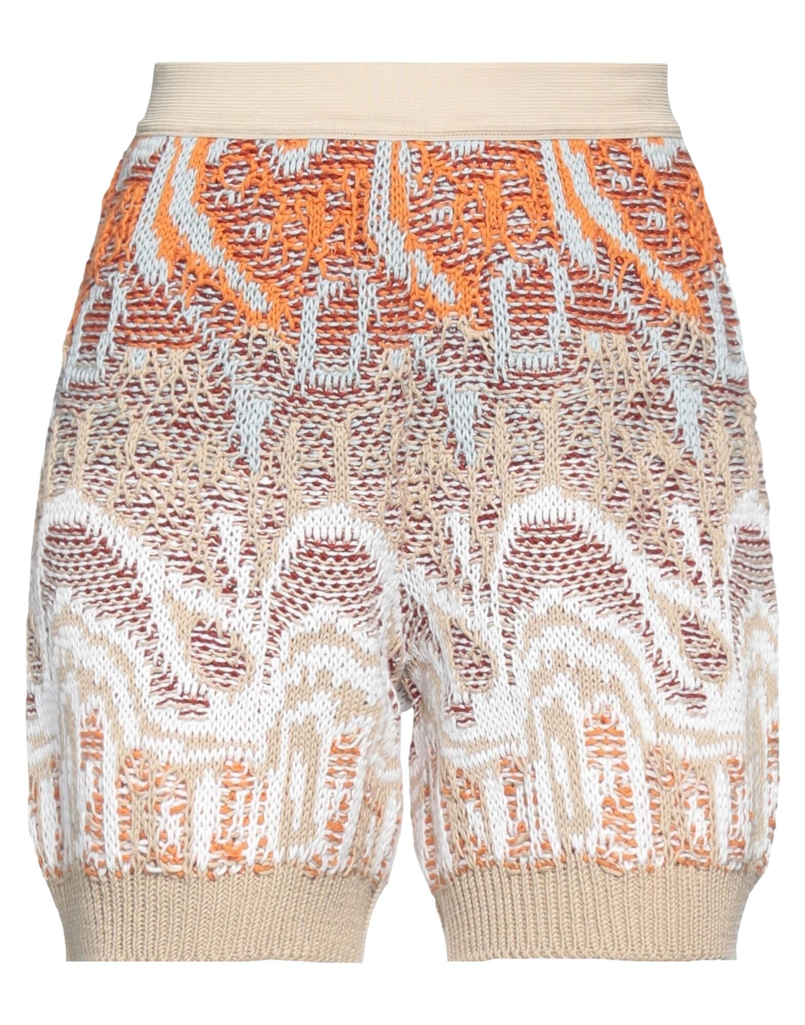 ROBERTO COLLINA - Shorts & Bermuda Shorts