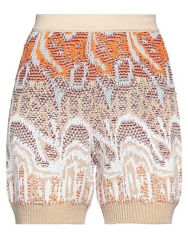 ROBERTO COLLINA Shorts & Bermuda 100% Organic cotton