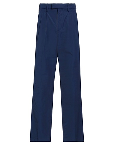 ROBERTO COLLINA Casual pants 58% Polyester, 42% Cotton
