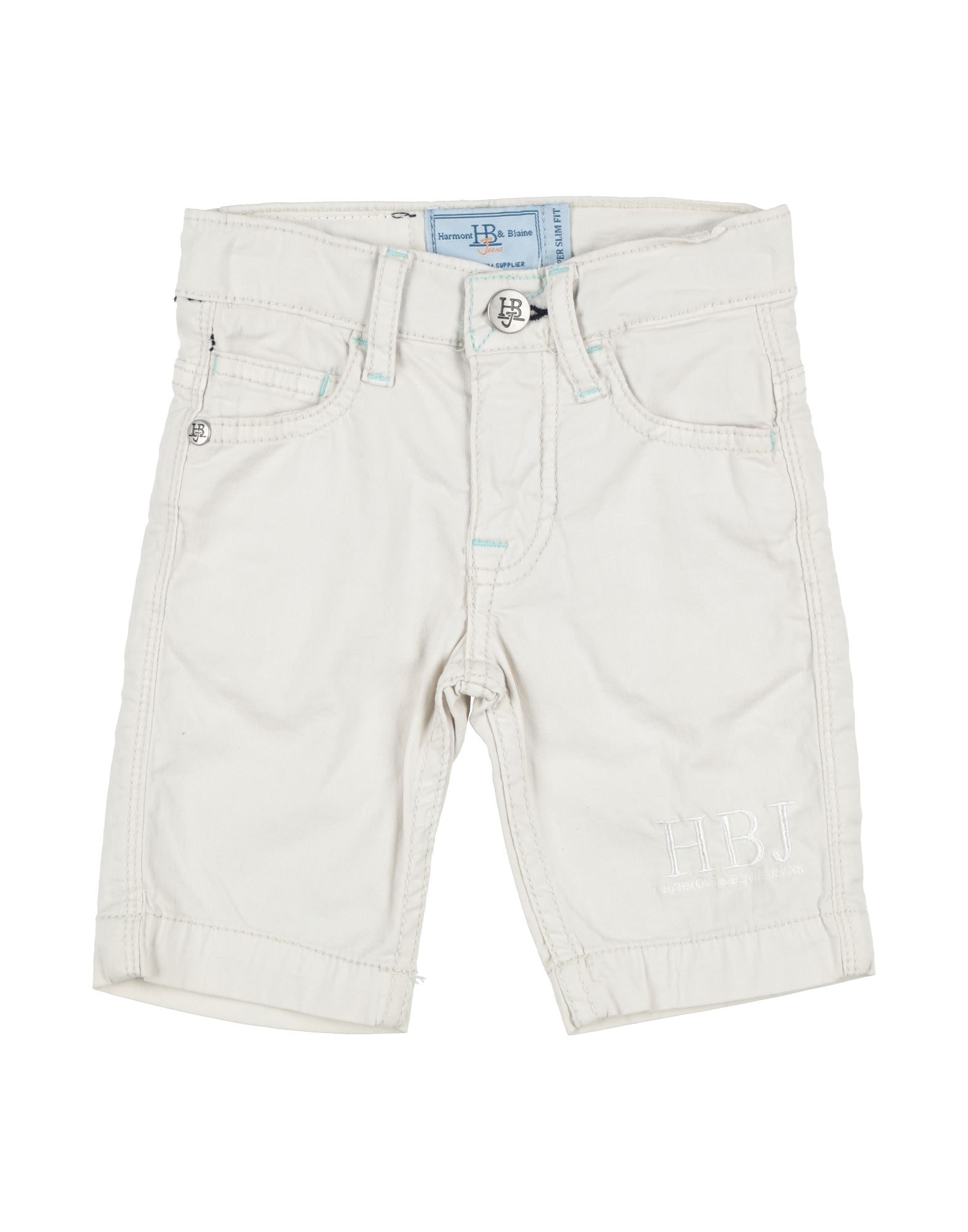 HARMONT & BLAINE - Shorts & Bermuda Shorts