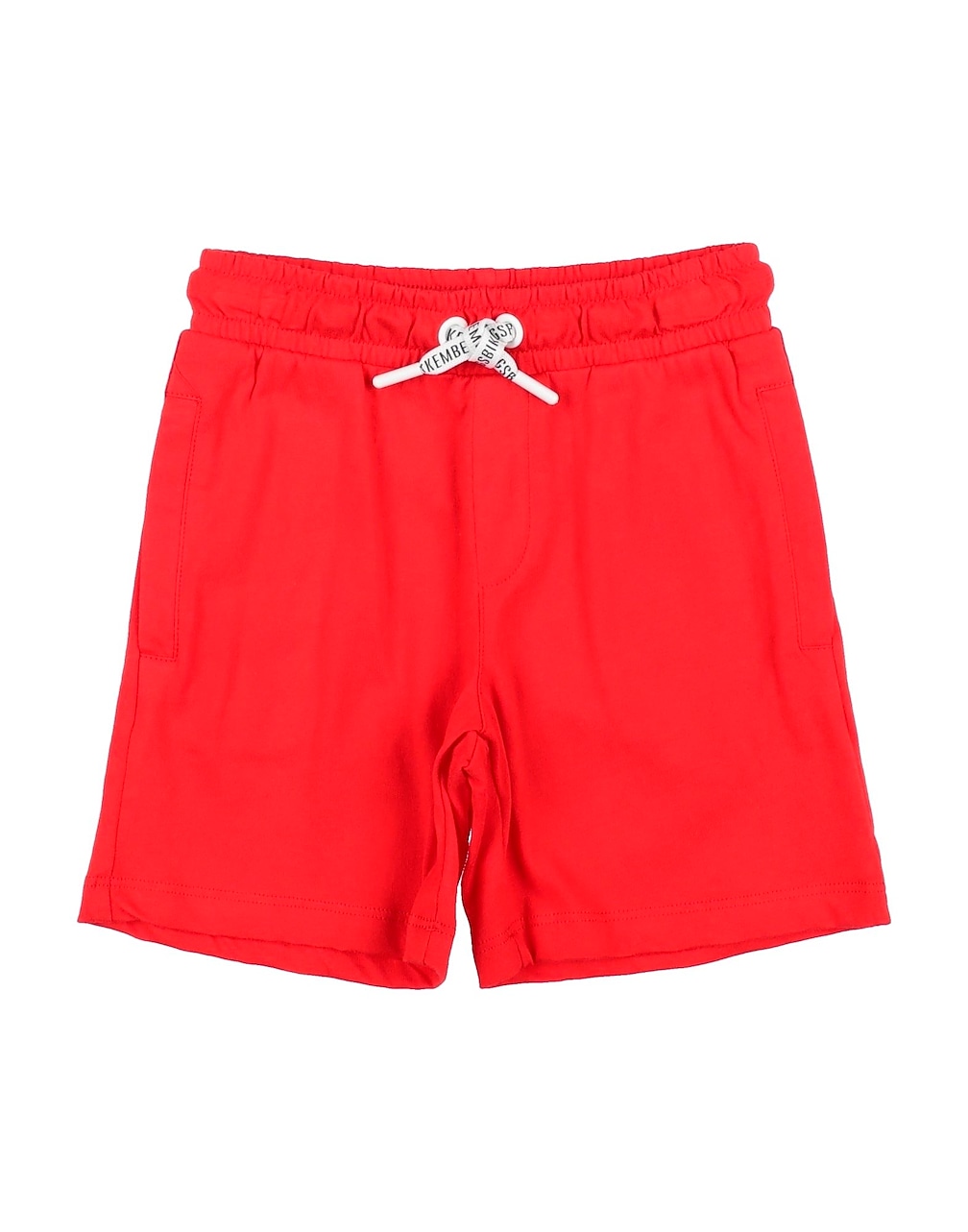 BIKKEMBERGS - Shorts & Bermuda Shorts