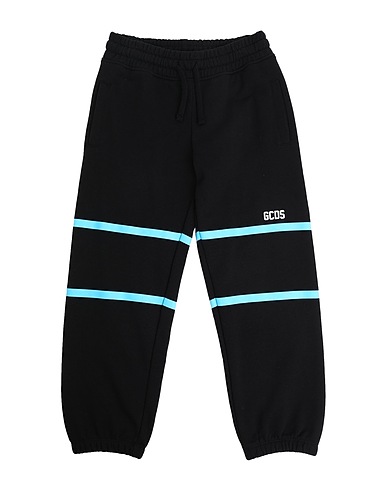 GCDS MINI Pantalone 100% Cotone