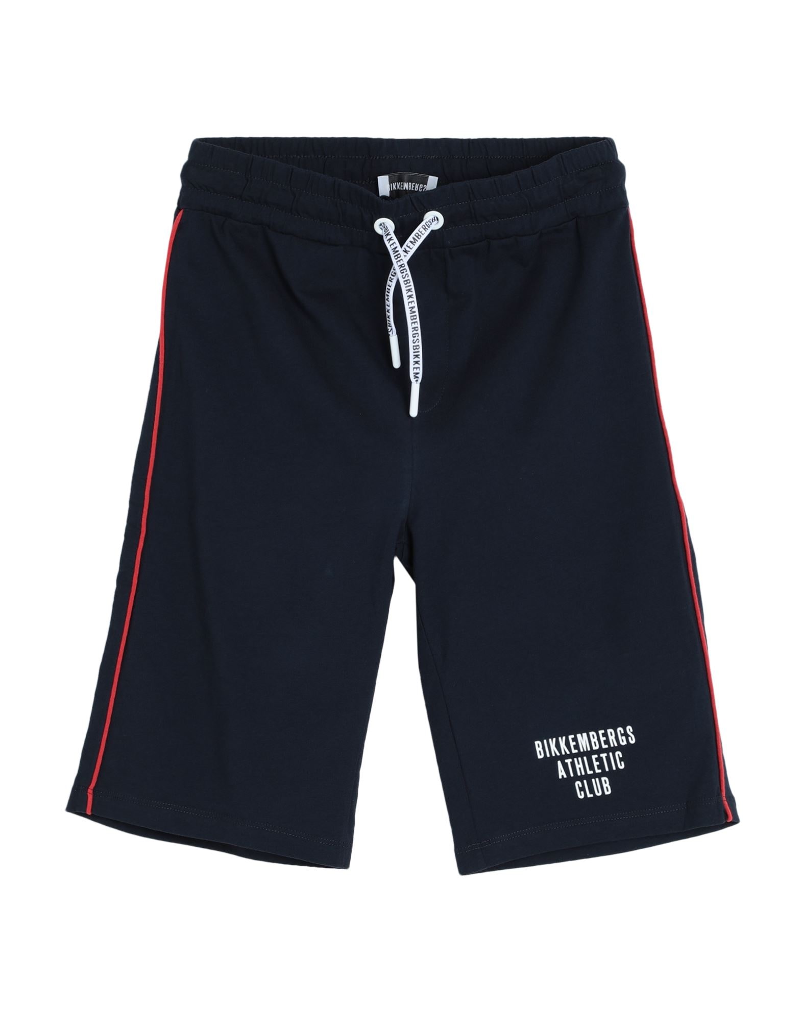 BIKKEMBERGS - Shorts & Bermuda Shorts