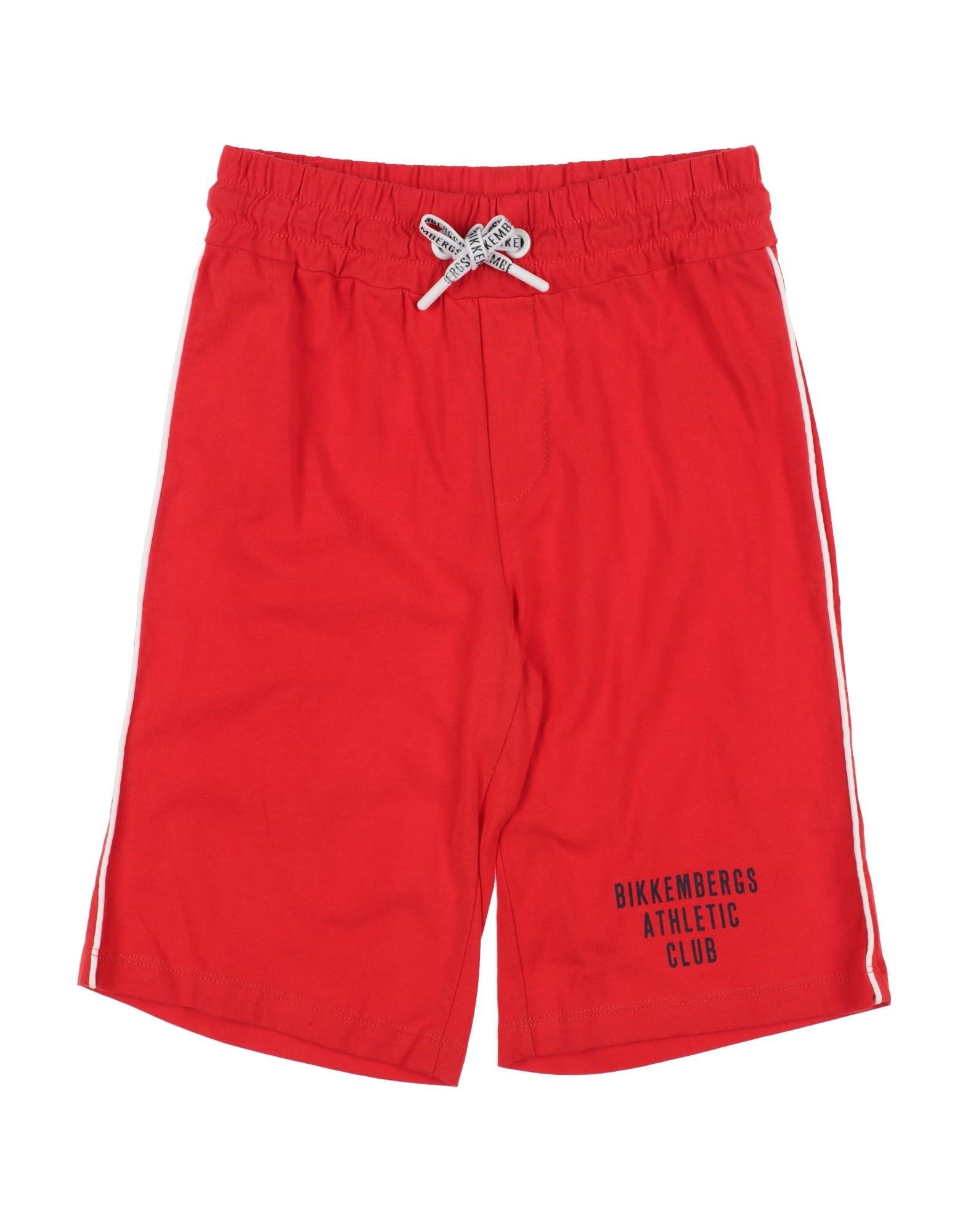 BIKKEMBERGS - Shorts & Bermuda Shorts