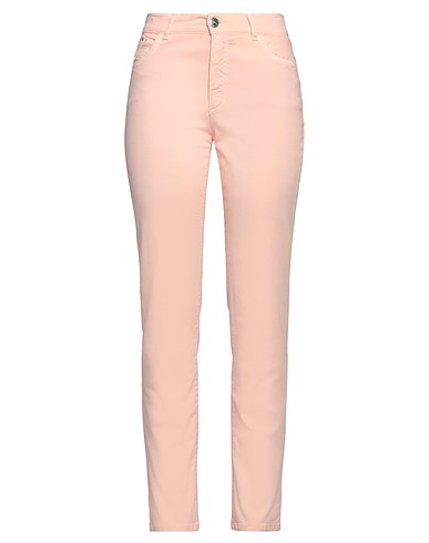DISMERO Pantalon 97% Coton, 3% Élasthanne
