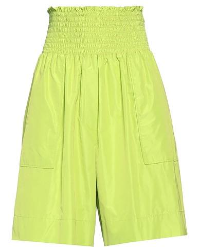 CO.GO Shorts & Bermuda Verde lime 100% Poliestere