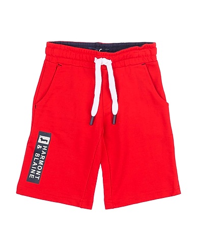 HARMONT & BLAINE Shorts et Bermudas 100% Coton