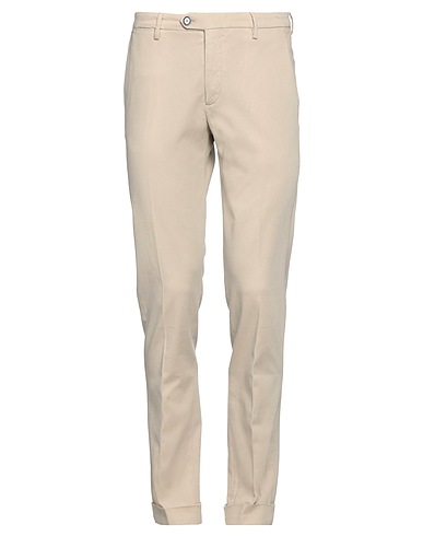 BETWOIN Chinos Beige 97% Cotone, 3% Elastan