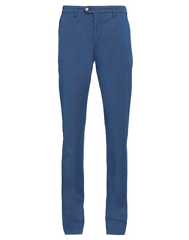 BETWOIN Chinos Blu navy 67% Cotone, 30% Poliestere, 3% Elastan