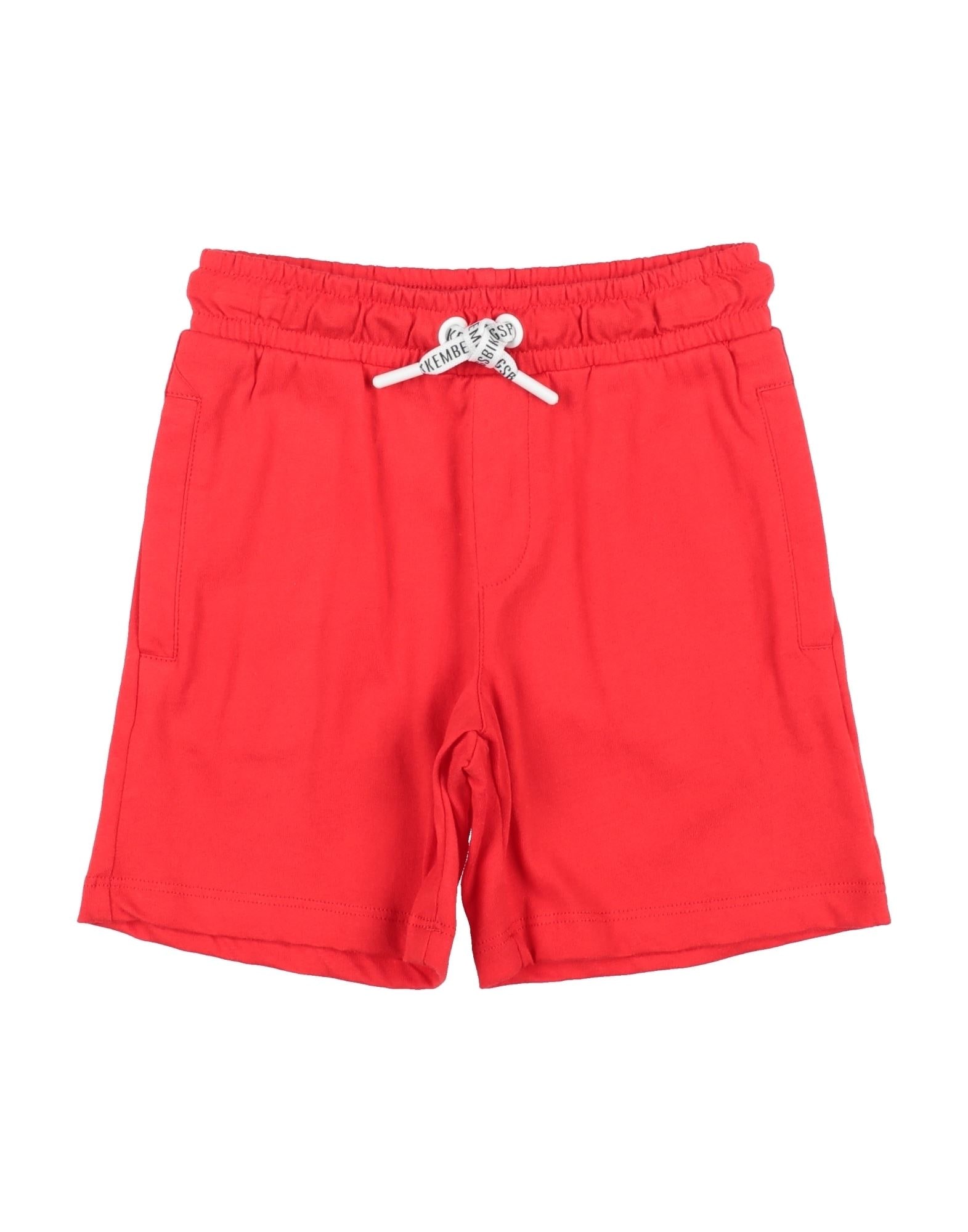 BIKKEMBERGS - Shorts & Bermuda Shorts
