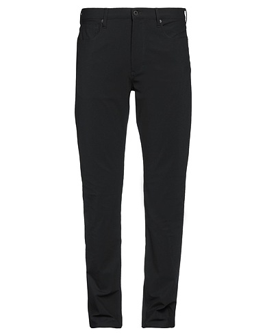 VINCE. 5-pocket Black 100% Polyester