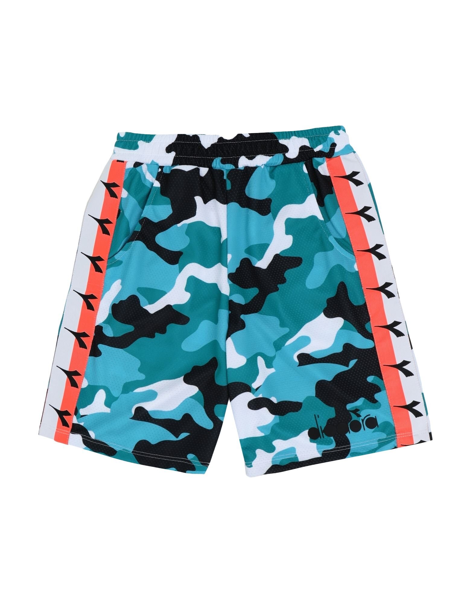 DIADORA - Shorts & Bermuda Shorts