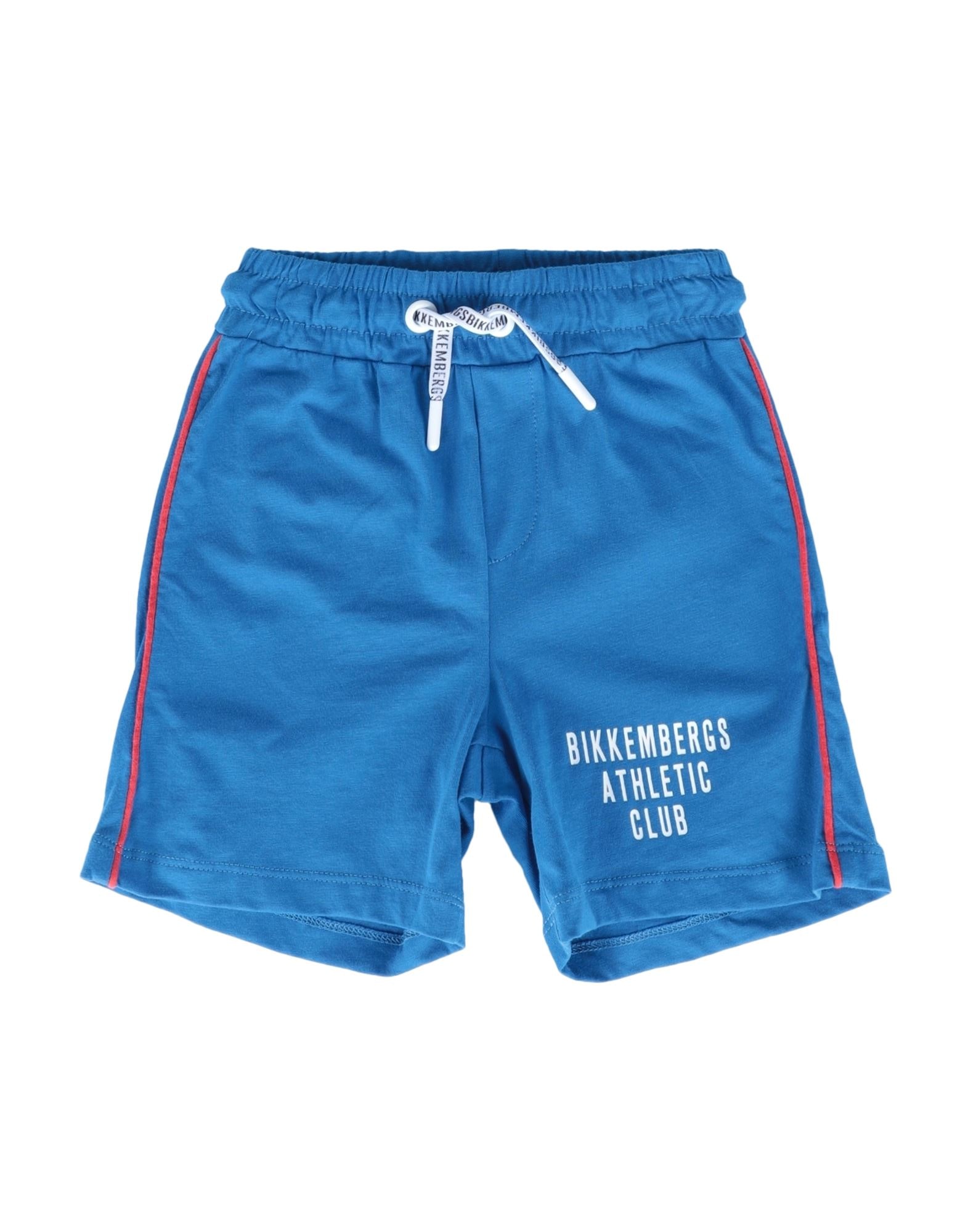 BIKKEMBERGS - Shorts & Bermuda Shorts