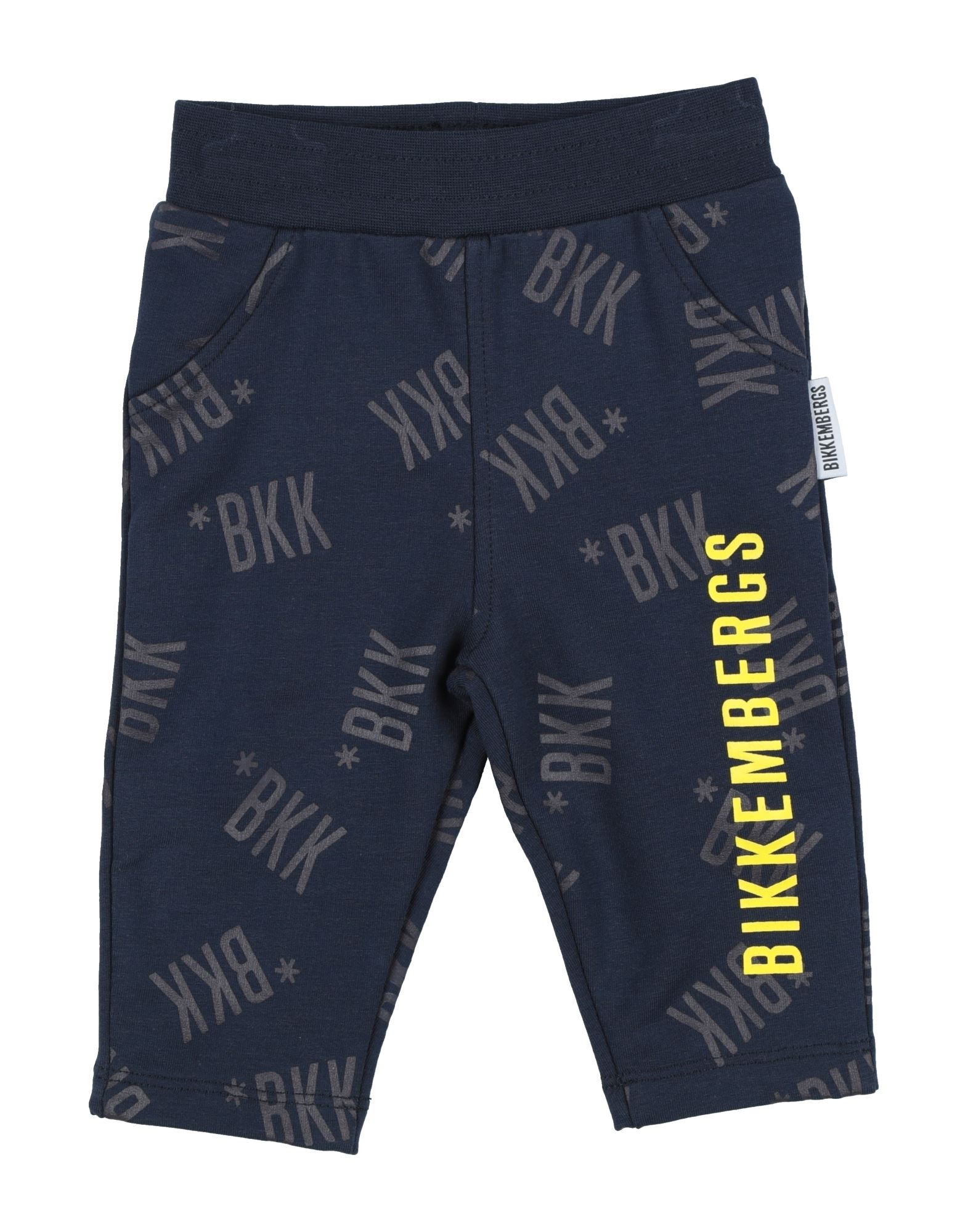 BIKKEMBERGS - Trousers