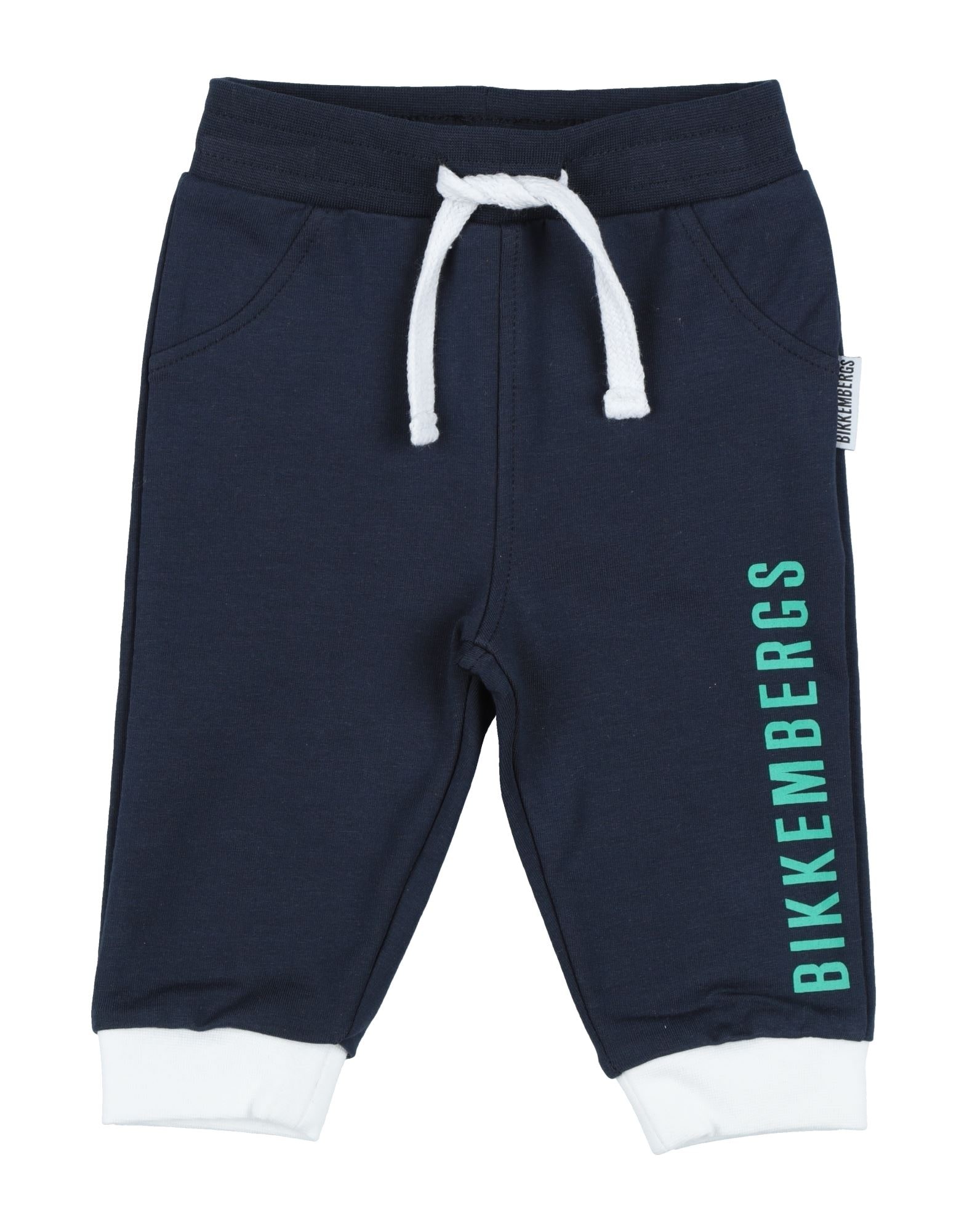 BIKKEMBERGS - Pantaloni