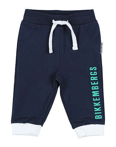 BIKKEMBERGS Sweatpants 95% Cotton, 5% Elastane