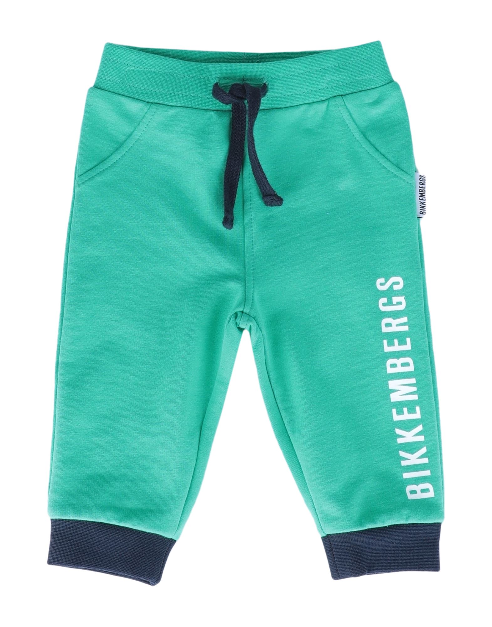 BIKKEMBERGS - Trousers