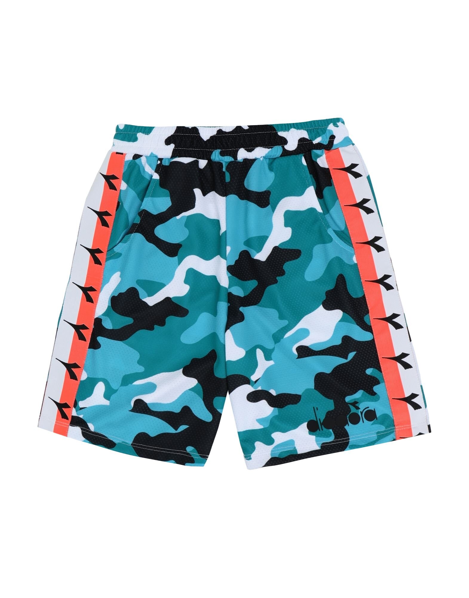 DIADORA - Shorts & Bermuda Shorts