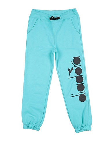 DIADORA Casual trouser 100% Cotton