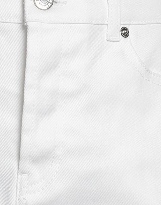 ALEXANDRE VAUTHIER Джинсовая юбка